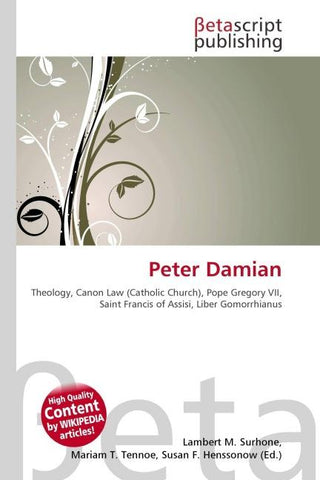 Peter Damian