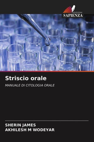 Striscio orale