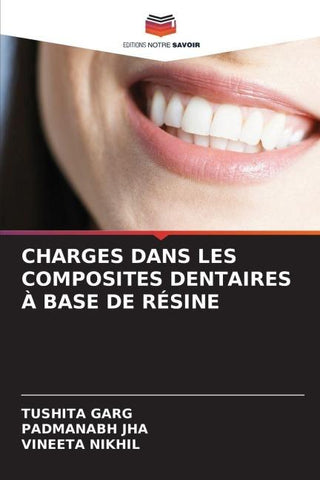 CHARGES DANS LES COMPOSITES DENTAIRES À BASE DE RÉSINE