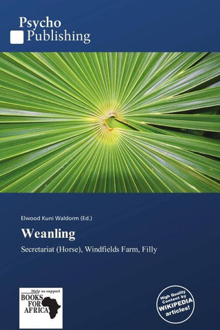 Weanling