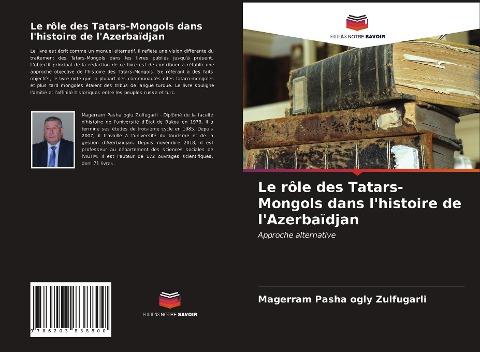 Le rôle des Tatars-Mongols dans l'histoire de l'Azerbaïdjan