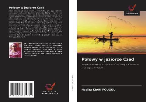 Po¿owy w jeziorze Czad