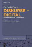 Diskurse – digital