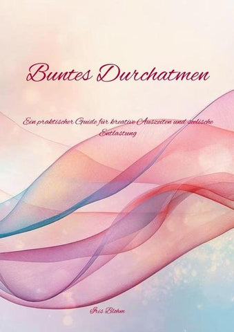 Buntes Durchatmen