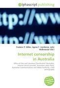 Internet censorship in Australia