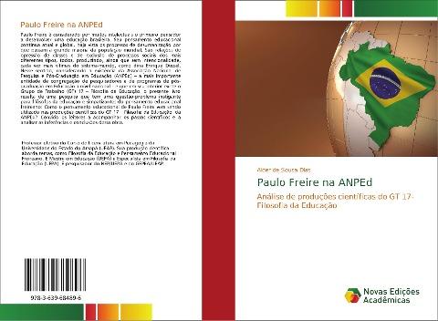 Paulo Freire na ANPEd