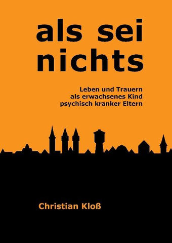 Als sei nichts