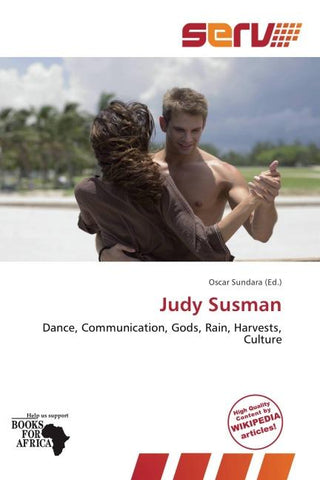 Judy Susman