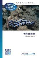 Phyllidiella