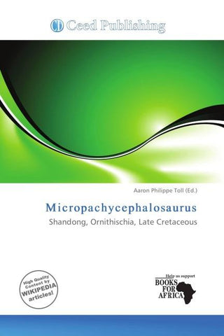 Micropachycephalosaurus