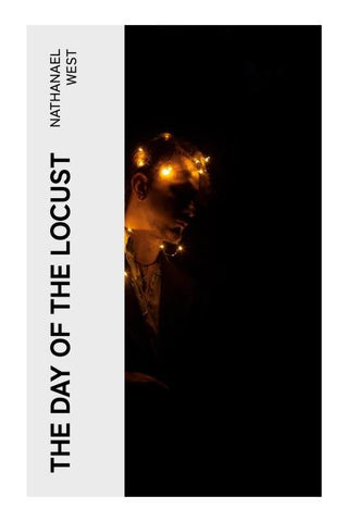The Day of the Locust