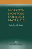 Migration from Food Contact Materials