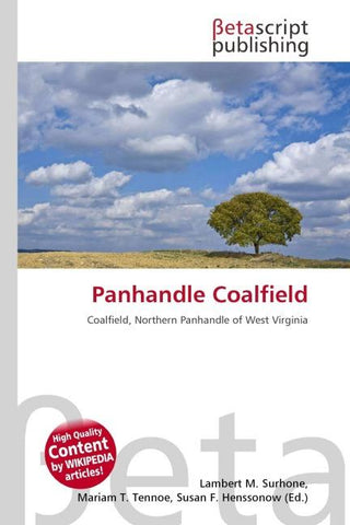 Panhandle Coalfield