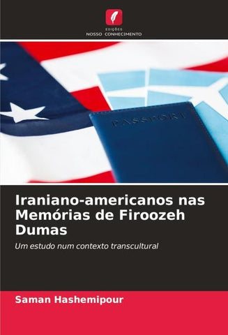 Iraniano-americanos nas Memórias de Firoozeh Dumas