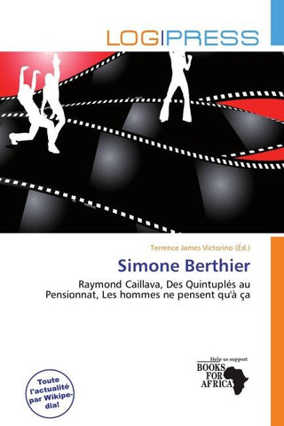 Simone Berthier