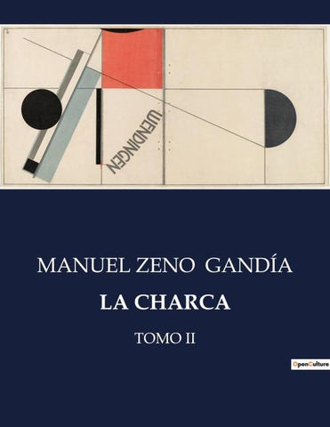 LA CHARCA