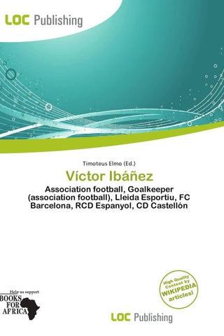 Víctor Ibáñez