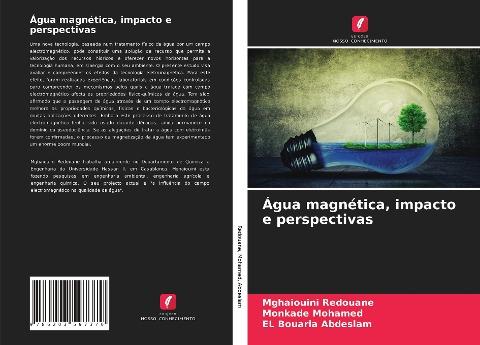 Água magnética, impacto e perspectivas