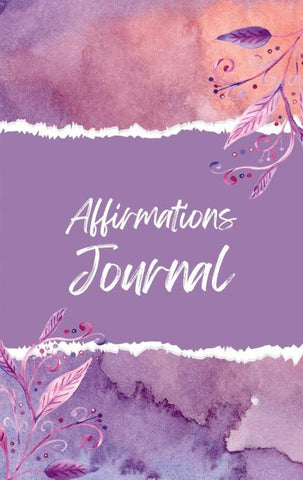 Affirmationsjournal