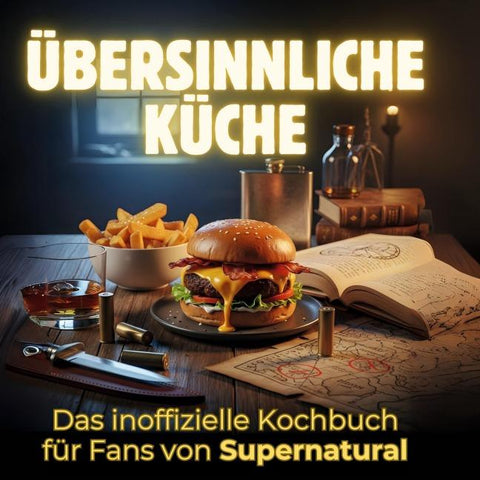 Übersinnliche Küche