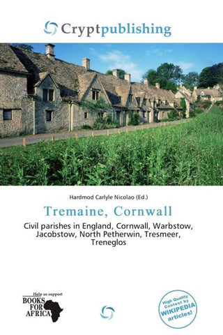 Tremaine, Cornwall