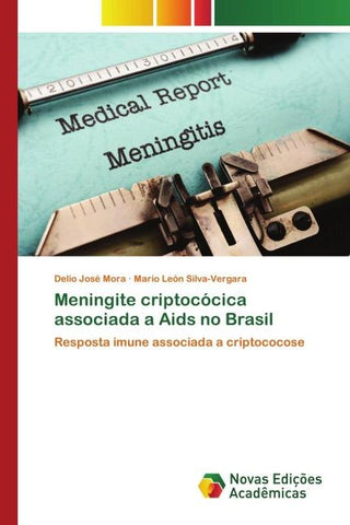 Meningite criptocócica associada a Aids no Brasil