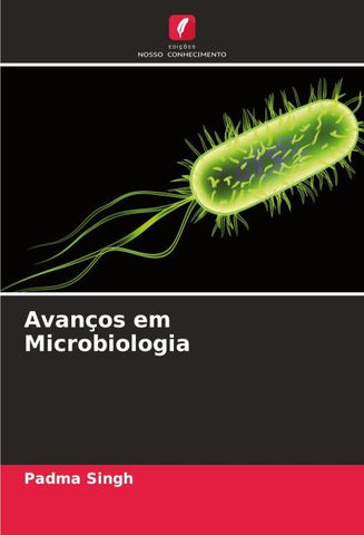 Avanços em Microbiologia