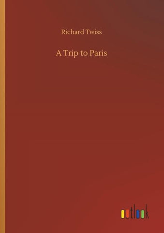 A Trip to Paris
