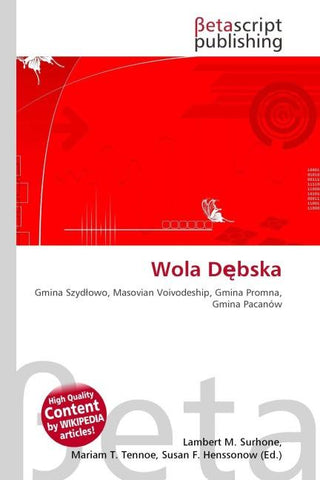 Wola D¿bska