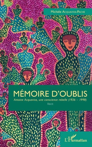 Mémoire d'oublis