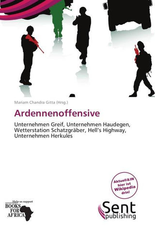 Ardennenoffensive