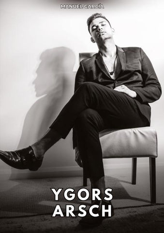 Ygors Arsch