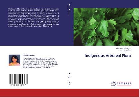 Indigenous Arboreal Flora
