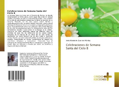 Celebraciones de Semana Santa del Ciclo B