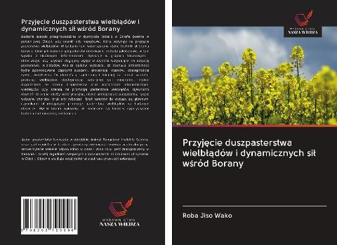 Przyj¿cie duszpasterstwa wielb¿¿dów i dynamicznych si¿ w¿ród Borany