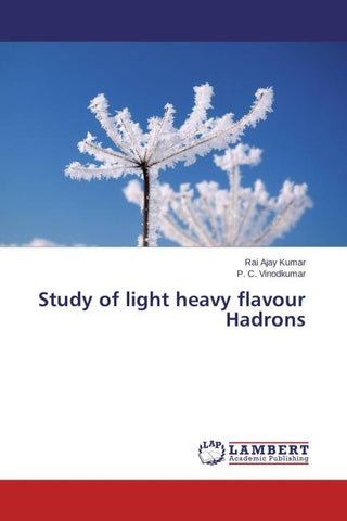 Study of light heavy flavour Hadrons