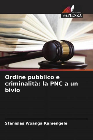 Ordine pubblico e criminalità: la PNC a un bivio