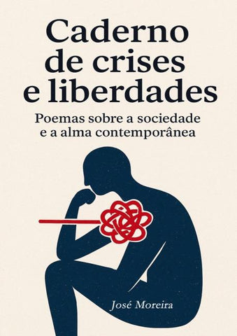 Caderno de Crises e Liberdades