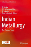 Indian Metallurgy