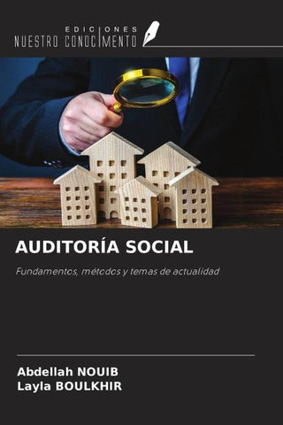 AUDITORÍA SOCIAL
