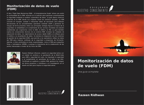 Monitorización de datos de vuelo (FDM)