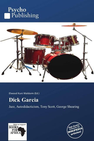 Dick Garcia