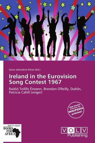 Ireland in the Eurovision Song Contest 1967