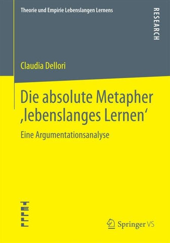 Die absolute Metapher ,lebenslanges Lernen‘