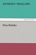 Nina Balatka