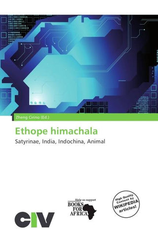 Ethope himachala
