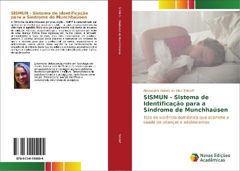 SISMUN - Sistema de Identificação para a Síndrome de Munchhaüsen