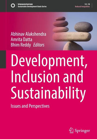Development, Inclusion and Sustainability