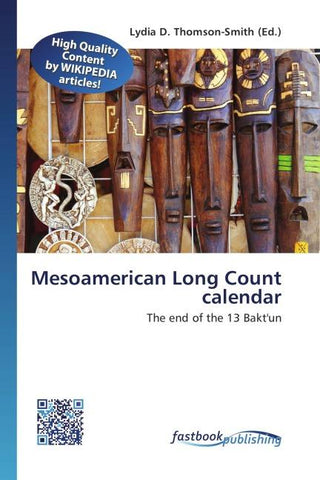 Mesoamerican Long Count calendar