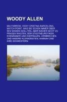 Woody Allen